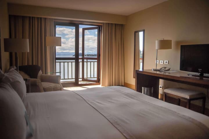 Radisson Hotel Puerto Varas