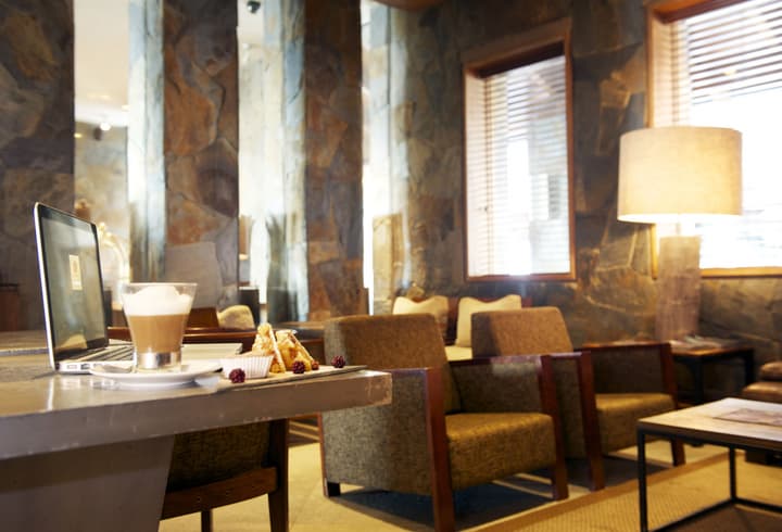Radisson Hotel Puerto Varas