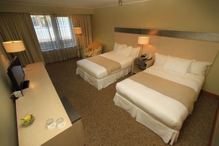 Radisson Hotel Puerto Varas