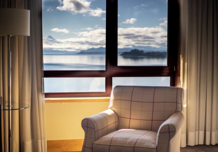 Radisson Hotel Puerto Varas