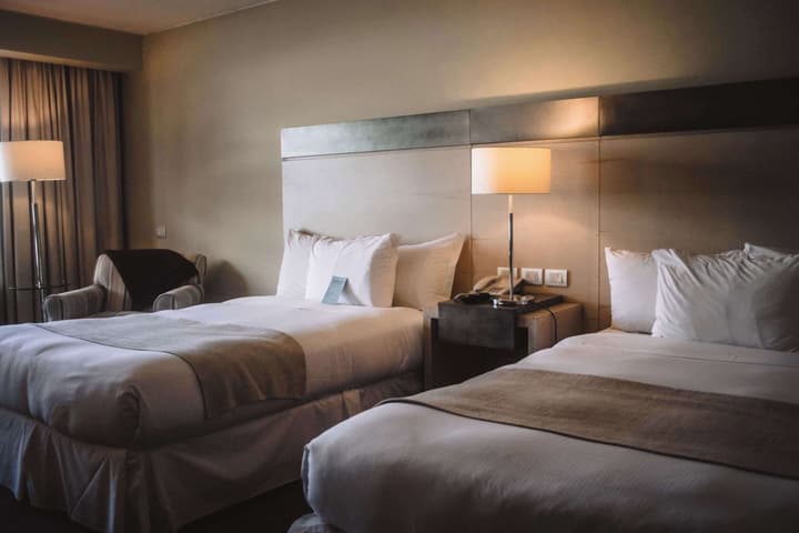 Radisson Hotel Puerto Varas