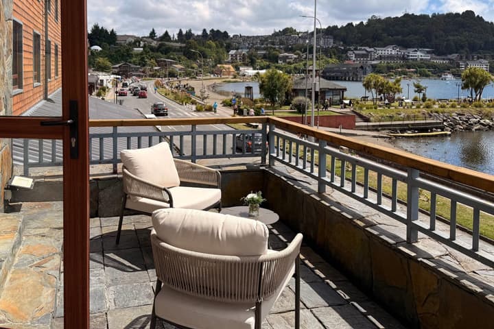 Radisson Hotel Puerto Varas