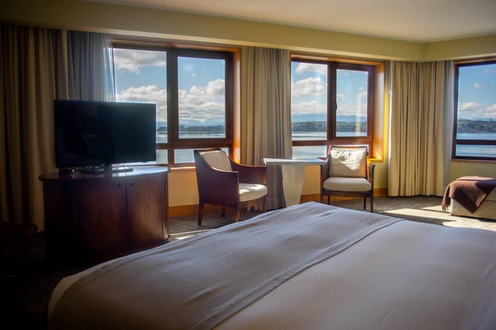 Radisson Hotel Puerto Varas