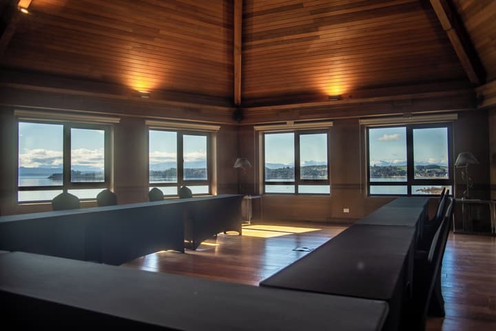 Radisson Hotel Puerto Varas
