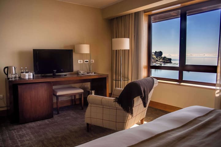 Radisson Hotel Puerto Varas