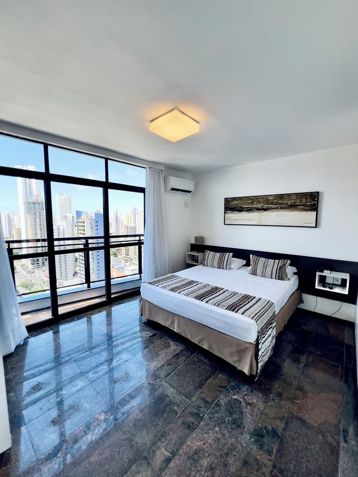 Hotel Brasil Tropical