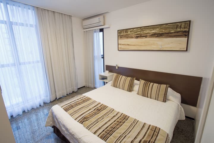 Hotel Brasil Tropical