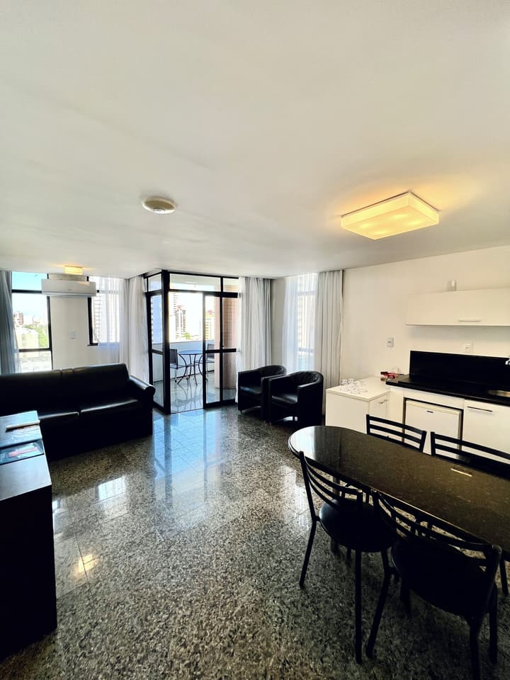 Hotel Brasil Tropical