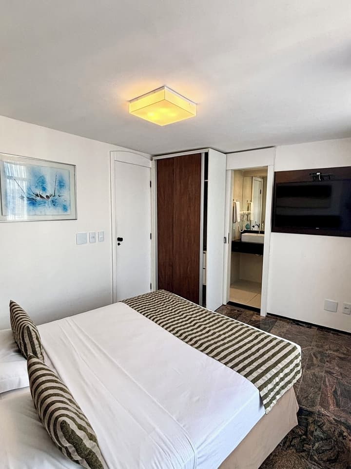 Hotel Brasil Tropical