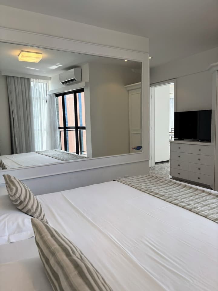 Hotel Brasil Tropical