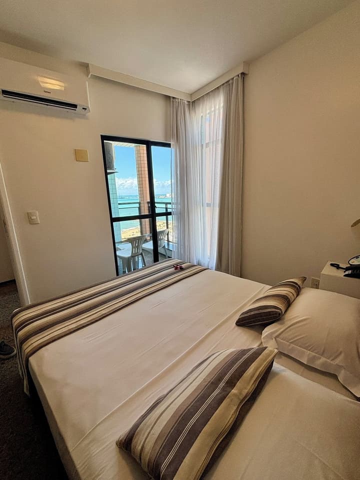Hotel Brasil Tropical