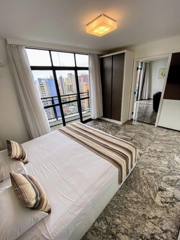 Hotel Brasil Tropical