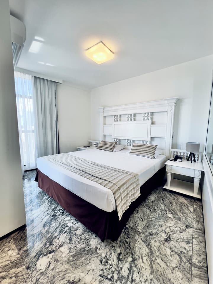 Hotel Brasil Tropical