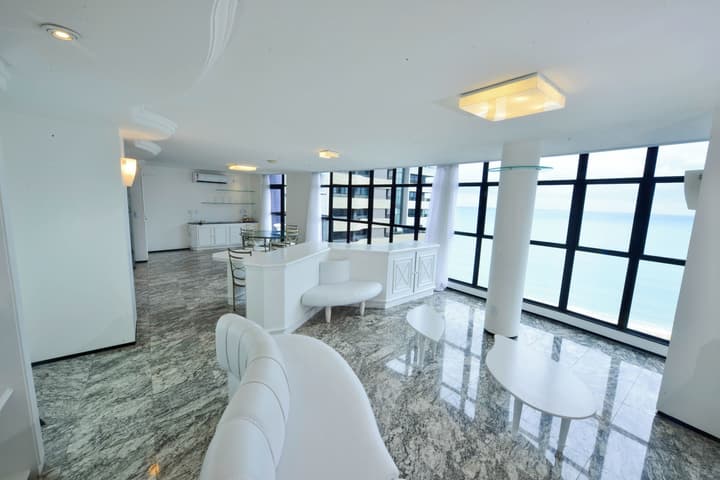 Hotel Brasil Tropical