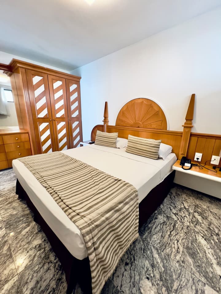 Hotel Brasil Tropical