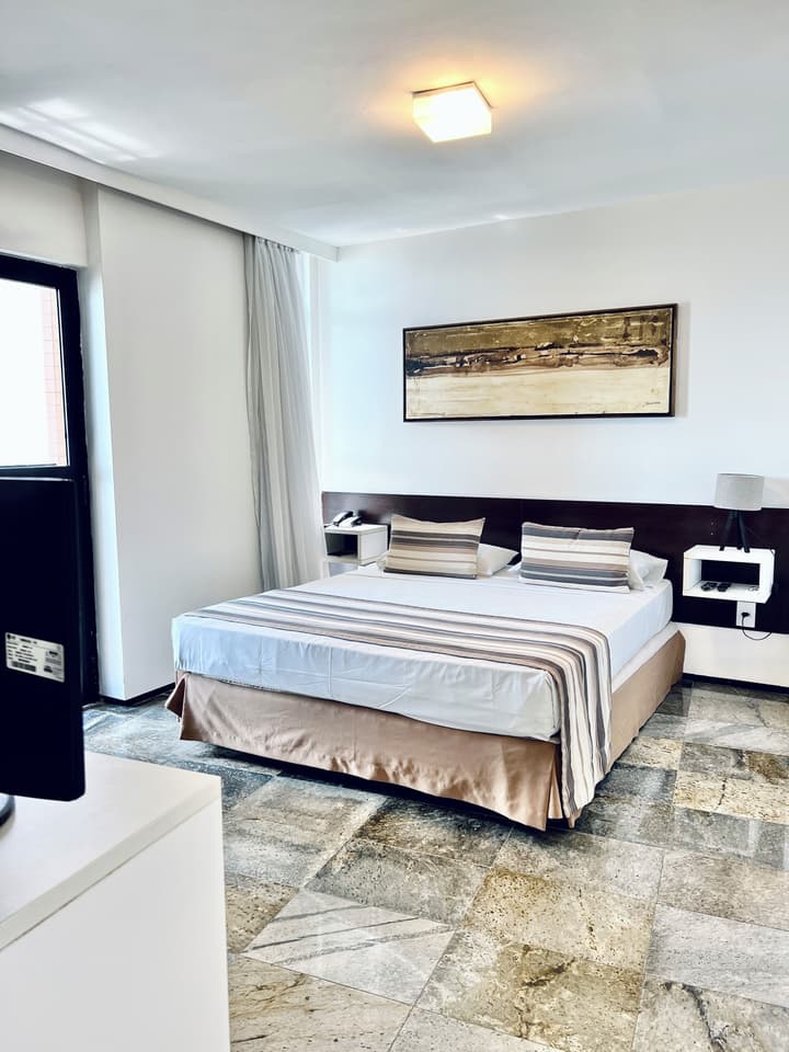 Hotel Brasil Tropical