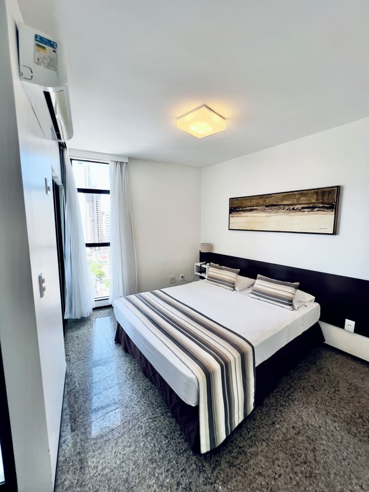 Hotel Brasil Tropical