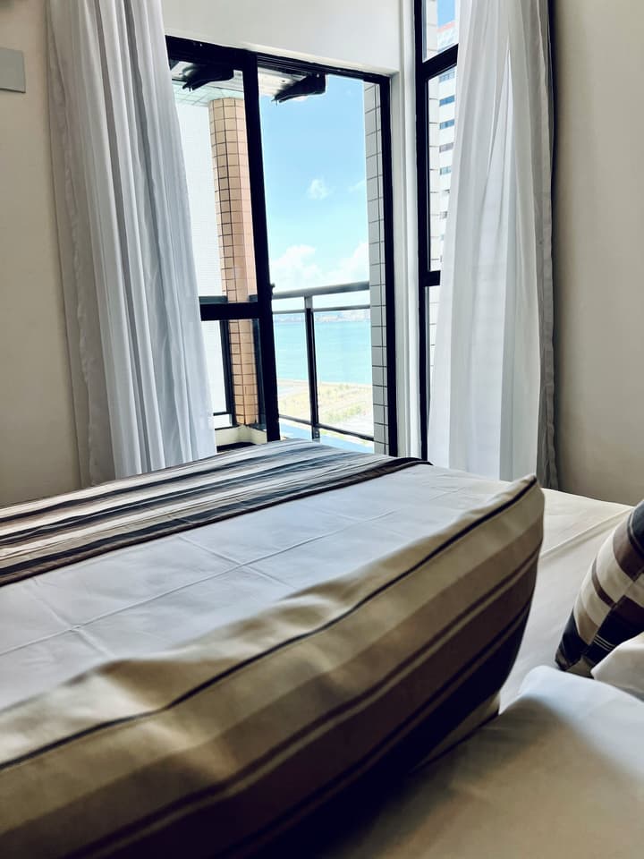 Hotel Brasil Tropical