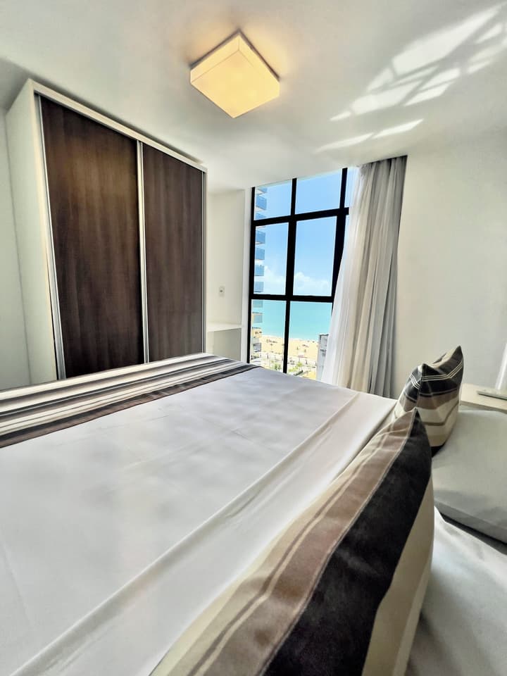 Hotel Brasil Tropical