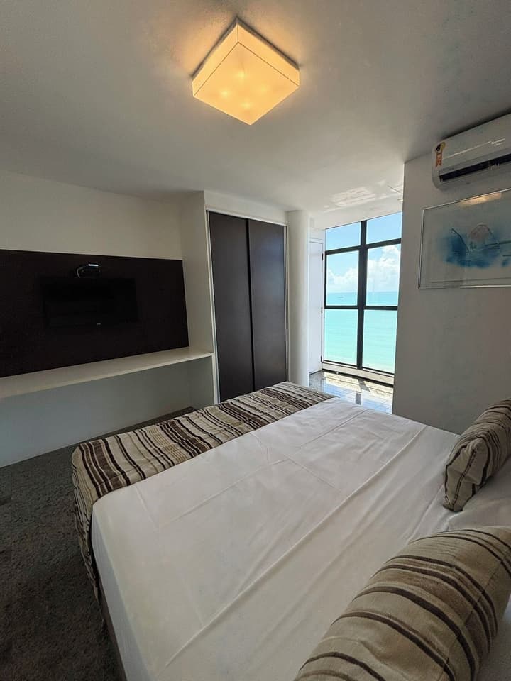 Hotel Brasil Tropical