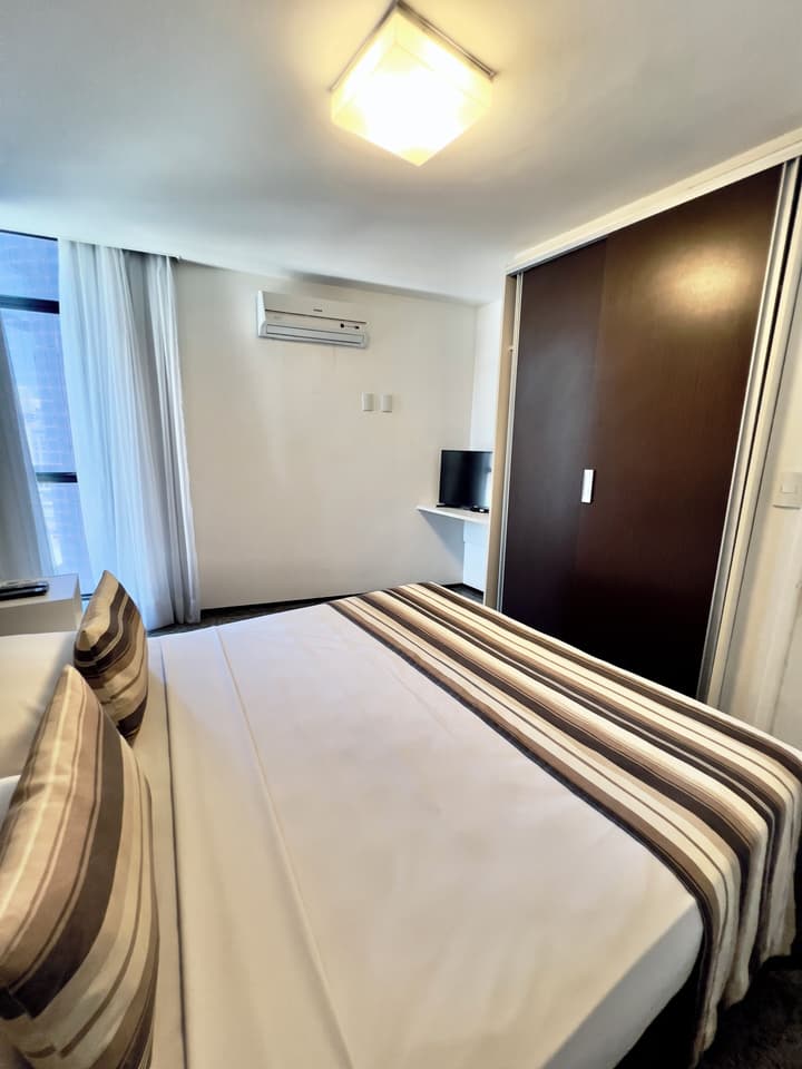 Hotel Brasil Tropical