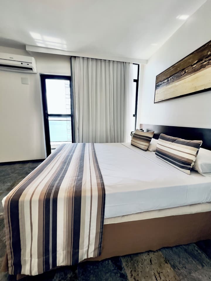 Hotel Brasil Tropical