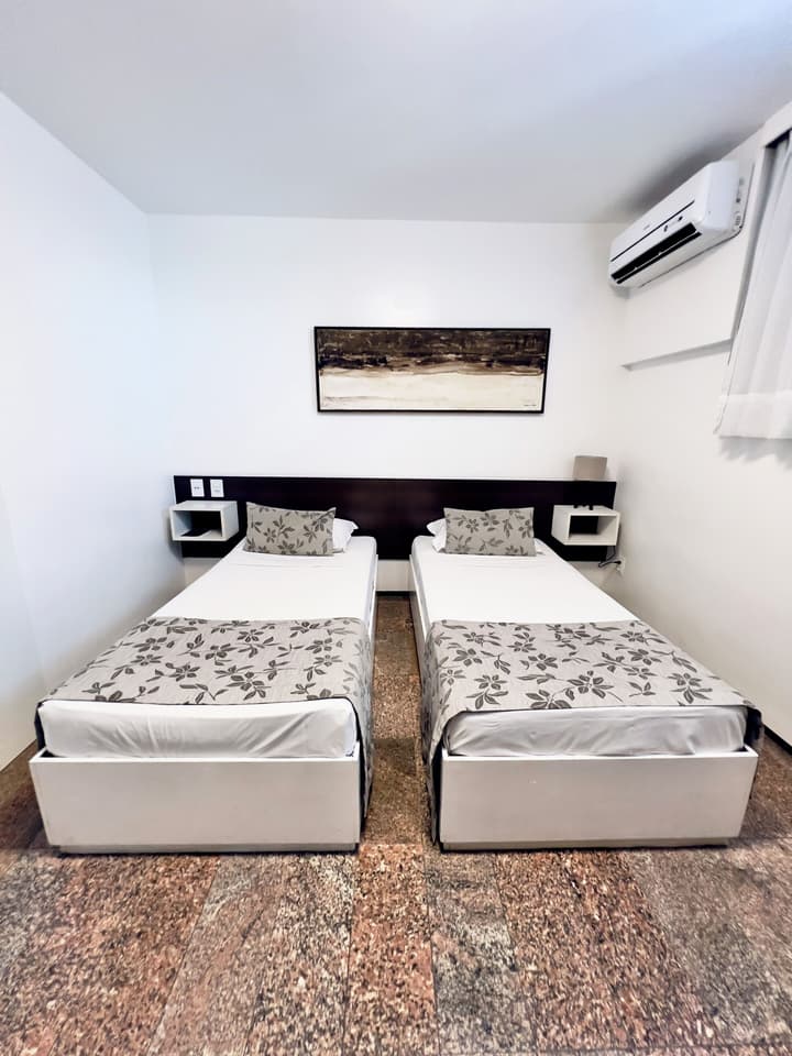 Hotel Brasil Tropical
