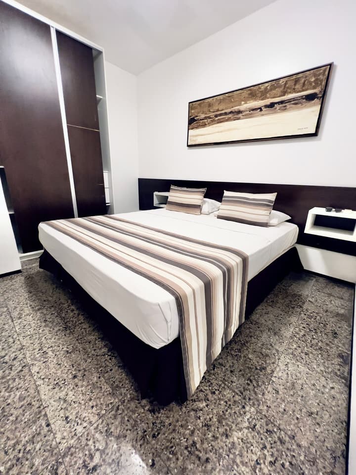 Hotel Brasil Tropical