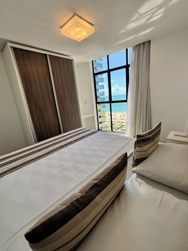 Hotel Brasil Tropical