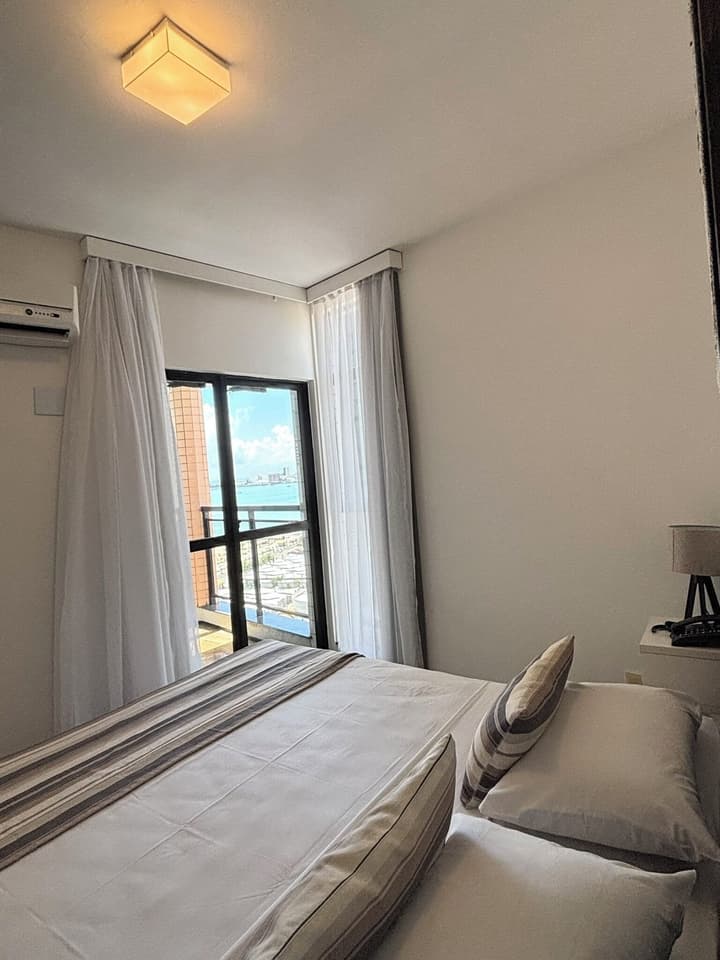Hotel Brasil Tropical