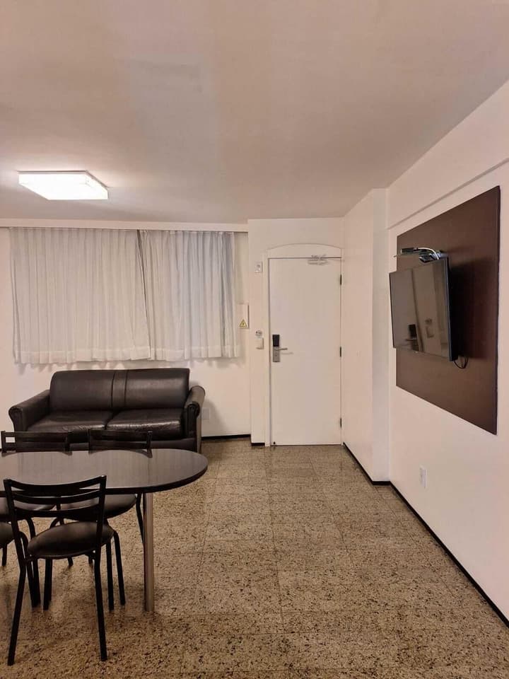 Hotel Brasil Tropical