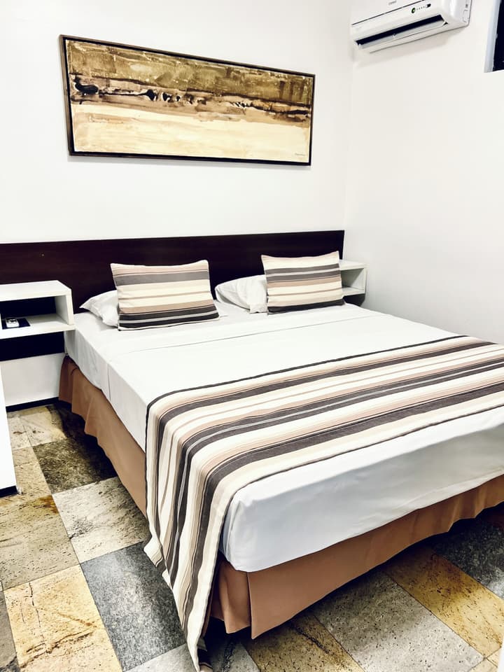 Hotel Brasil Tropical