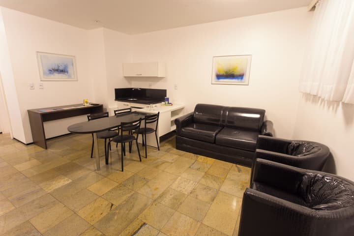 Hotel Brasil Tropical