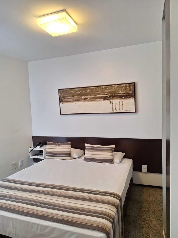Hotel Brasil Tropical