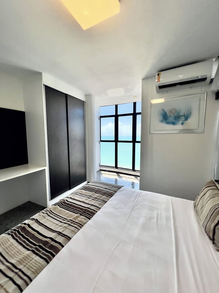 Hotel Brasil Tropical