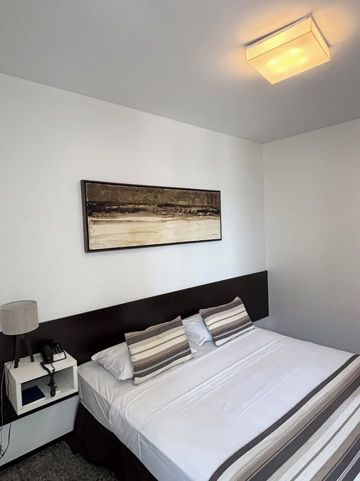 Hotel Brasil Tropical