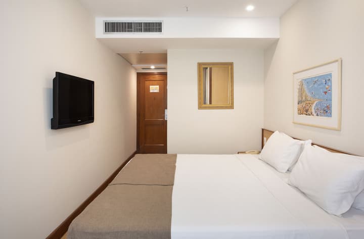 Windsor Plaza Copacabana