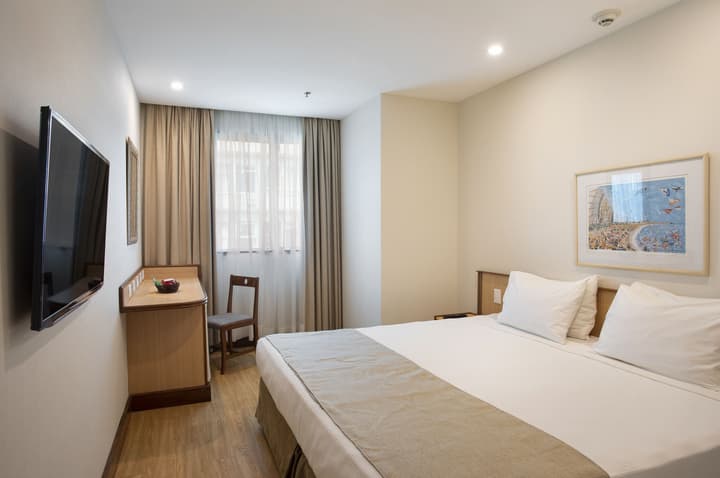 Windsor Plaza Copacabana