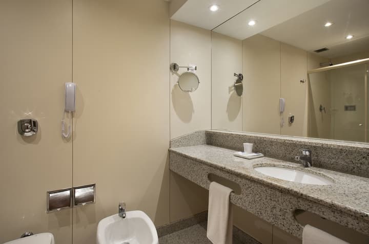 Windsor Plaza Copacabana