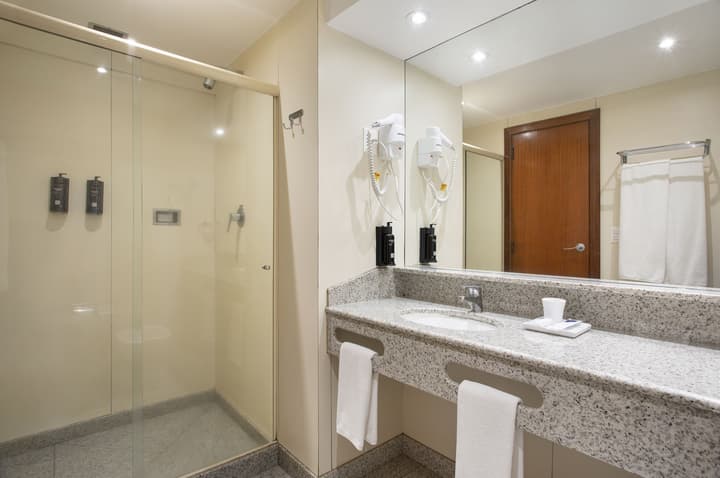 Windsor Plaza Copacabana