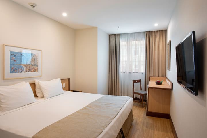 Windsor Plaza Copacabana