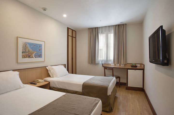Windsor Plaza Copacabana