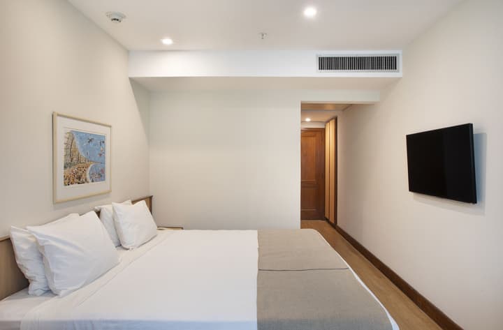 Windsor Plaza Copacabana