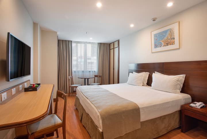Windsor Plaza Copacabana