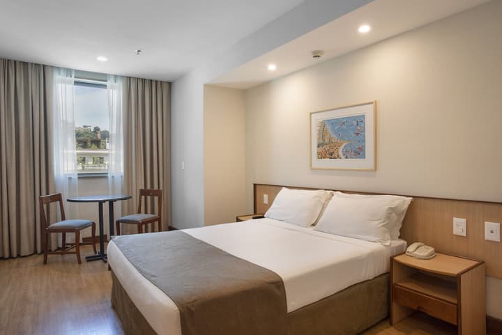 Windsor Plaza Copacabana