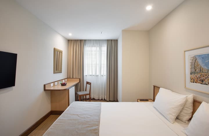 Windsor Plaza Copacabana