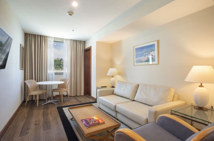 Windsor Plaza Copacabana