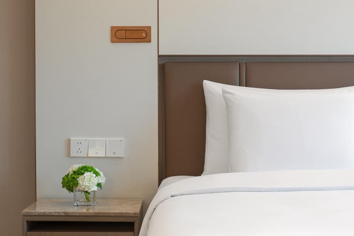 Sunworld Dynasty Hotel Beijing Wangfujing