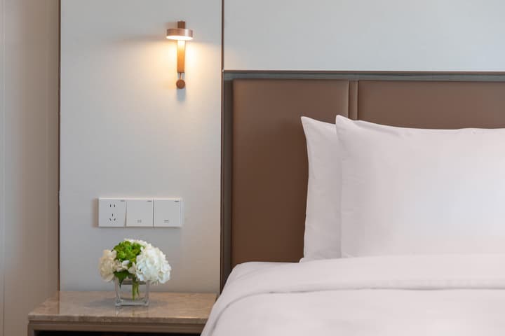 Sunworld Dynasty Hotel Beijing Wangfujing