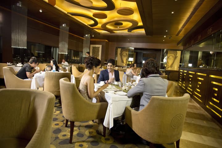 The Suryaa New Delhi